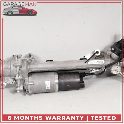 2019-2026 BMW Z4 G29 Electric Power Steering Gear Rack & Pinion OEM