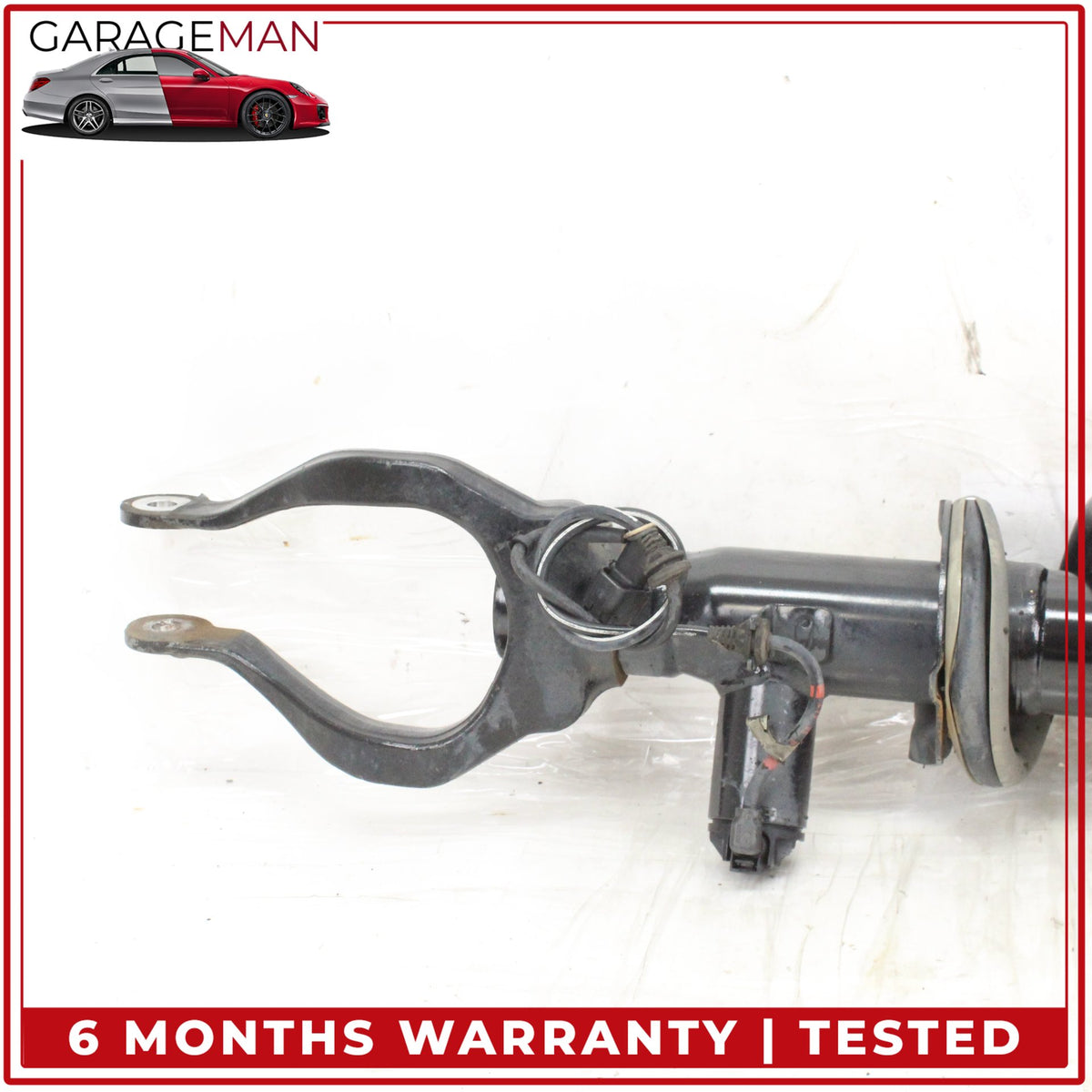 2016-2024 Infiniti Q50 Q60 Front Left and Right Side Shock Strut Absorber OEM