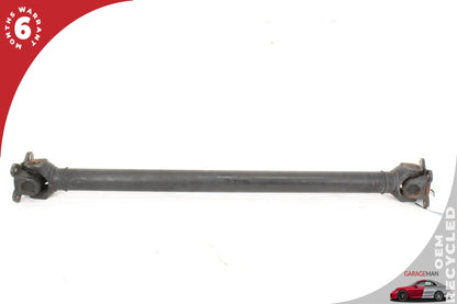 2009-2015 BMW 750i xDrive AWD 4.4L Front Propeller Driveshaft 9425906 OEM