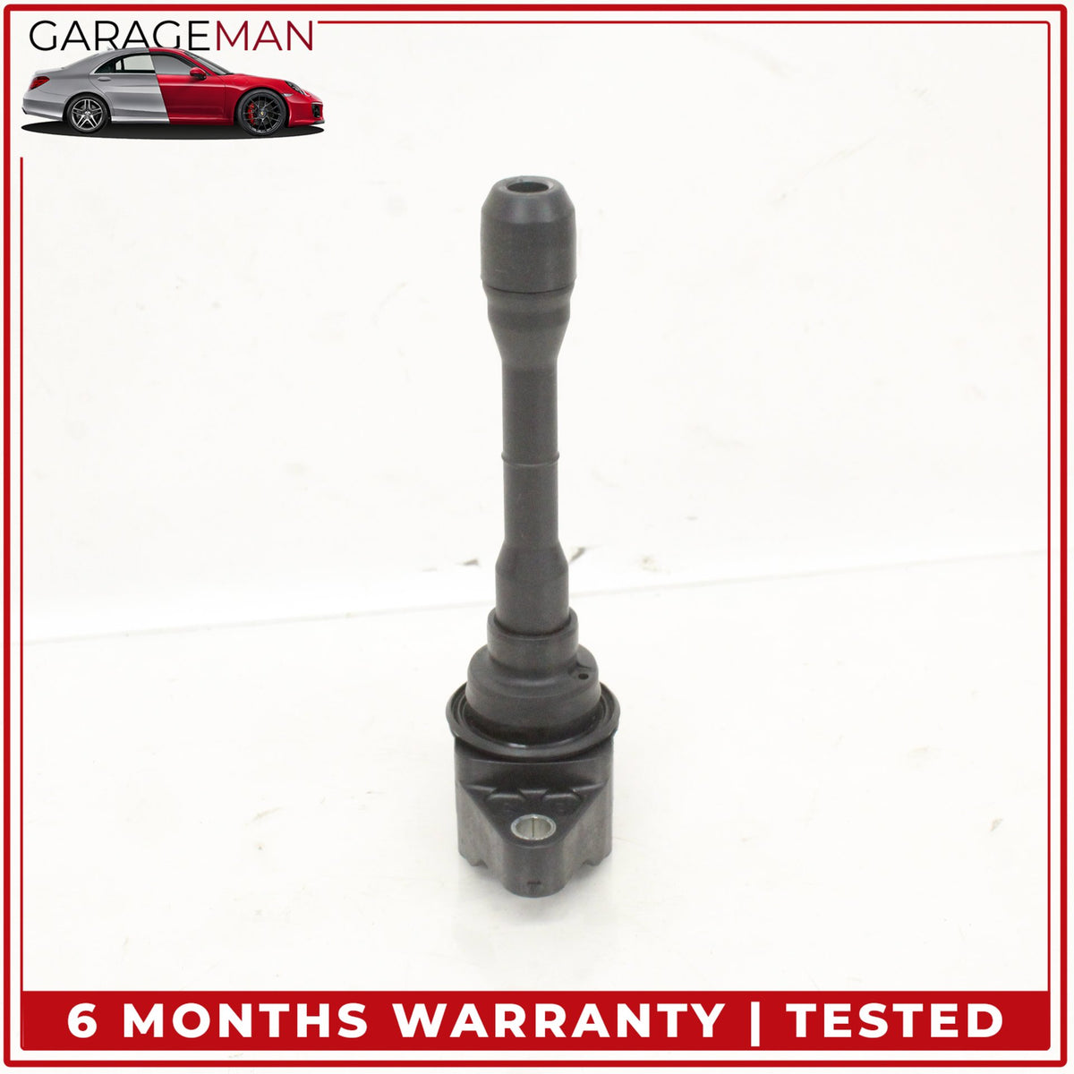 2016-2024 Infiniti Q50 Q60 3.0L Engine Motor Ignition Coil 224485CA0A OEM