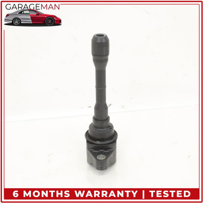 2016-2024 Infiniti Q50 Q60 3.0L Engine Motor Ignition Coil 224485CA0A OEM