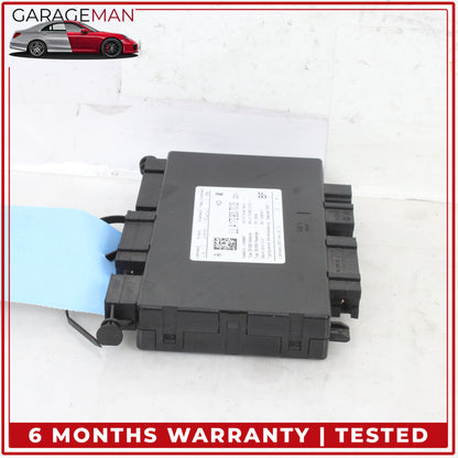 2008-2020 Mercedes W212 E400 Front Right Side Seat Control Module 1729007003 OEM