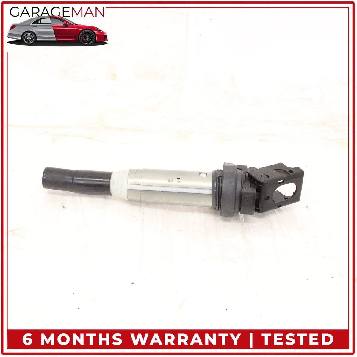 2012-2019 BMW 640i 3.0L N55 Engine Motor Ignition Coils Set of 6 8616153 OEM