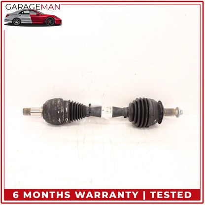2014-2020 Mercedes X156 GLA250 Front Left Driver Side CV Axle Drive Shaft OEM
