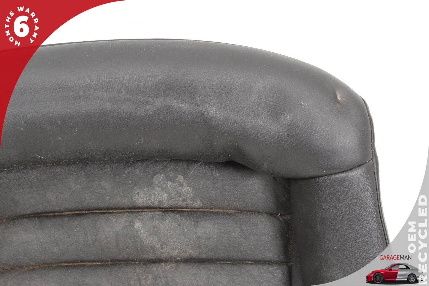 1995-2002 Pontiac Firebird Rear Left or Right Side Bottom Lower Seat Cushion OEM