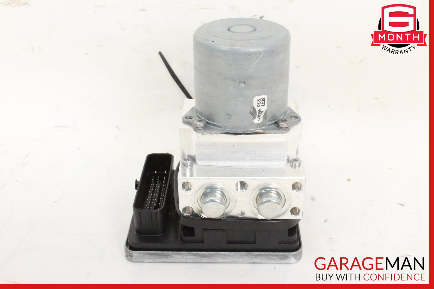 2018-2022 Mercedes-Benz E450 W238 ABS Anti Lock Brake Pump Module 2134314901 OEM