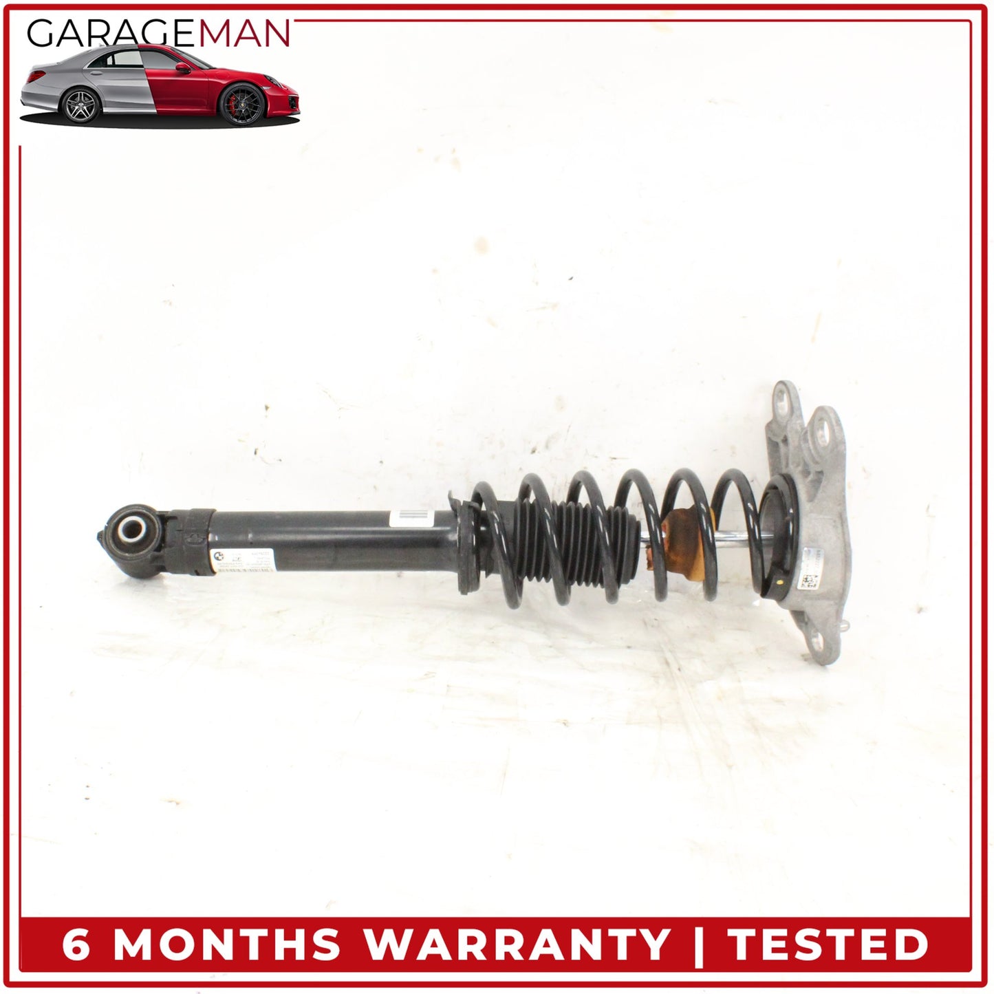 2014-2017 BMW i3 I01 Rear Left and Right Side Shock Strut Absorber 6852231 OEM