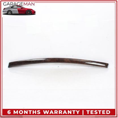 2006-2011 BMW 335i E90 RWD Front & Rear Door Trim Set 71214765 OEM
