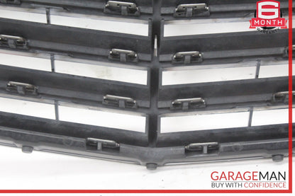 2010-2013 Mercedes-Benz S550 W221 Front Hood Radiator Grille 2218800483 OEM