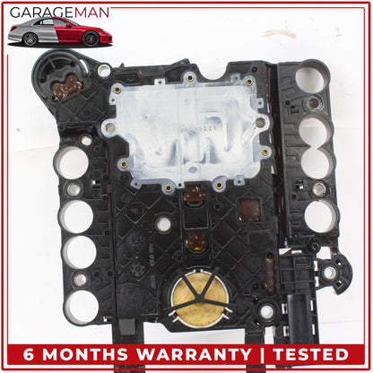 Mercedes VGS2 722.9 7G Transmission Conductor Plate TCU 0335457332 FLASHED
