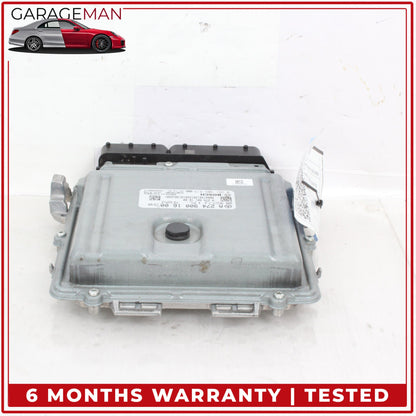 2015-2019 Mercedes X253 GLC300 Engine Computer Control Module ECU 2749001600 OEM