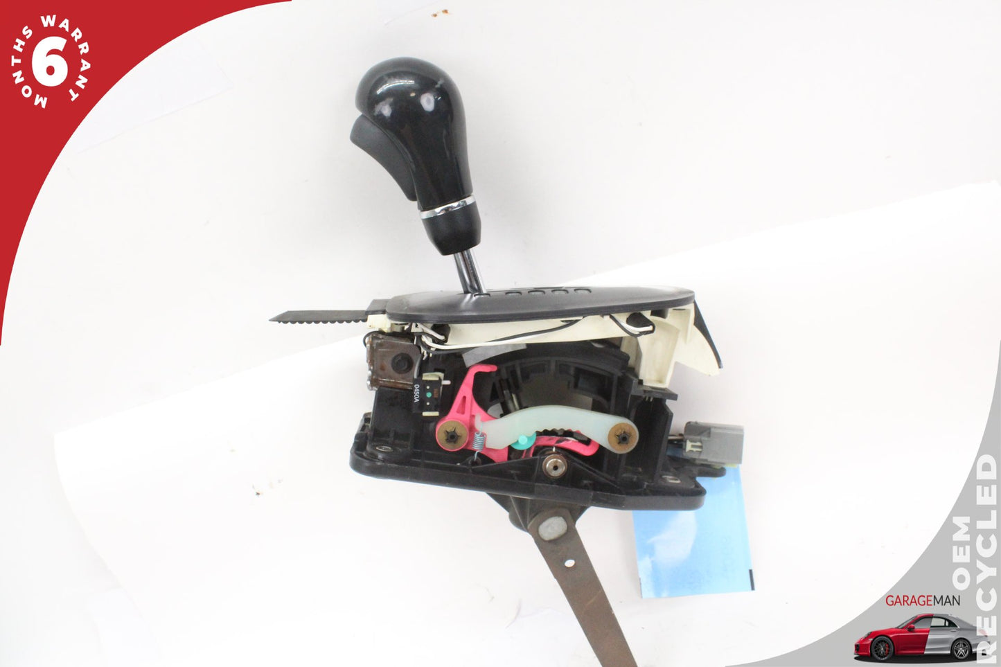 2002-2005 Ford Thunderbird Automatic Transmission Gear Shifter Selector OEM