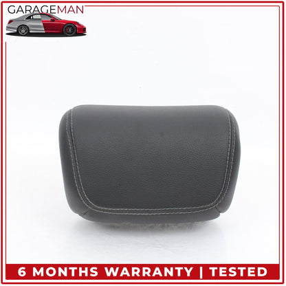 2015-2020 Mercedes X156 GLA250 Rear Center Left and Right Seat Headrest Set OEM