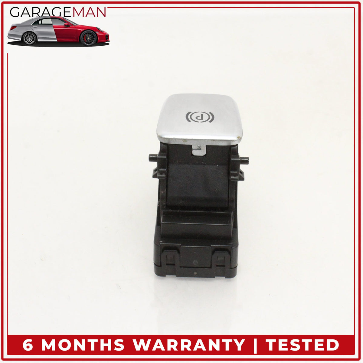 2015-2020 Mercedes W205 C300 Electronic Parking Brake Switch 2059056603 OEM