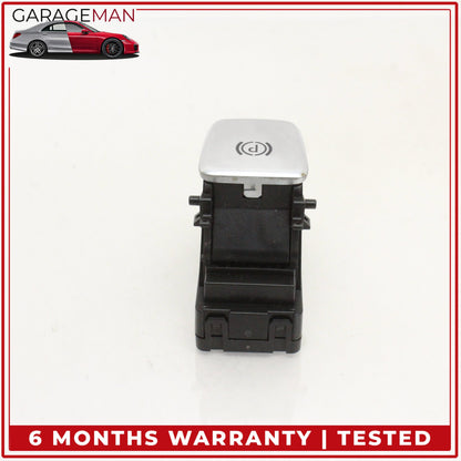 2015-2020 Mercedes W205 C300 Electronic Parking Brake Switch 2059056603 OEM