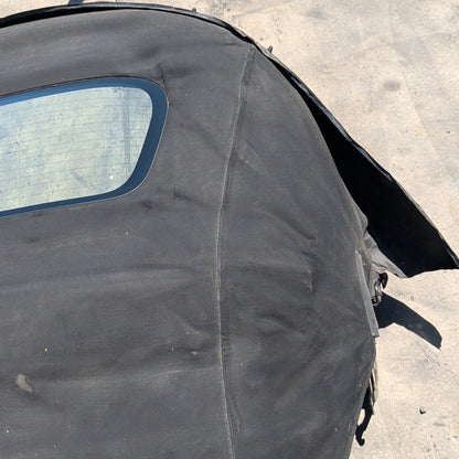2013-2019 VW Volkswagen Beetle Convertible Soft Top Roof Glass Assembly OEM