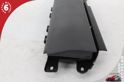 2010-2017 Audi A5 S5 Front Right Passenger Side Knee Airbag 8T0880842E OEM