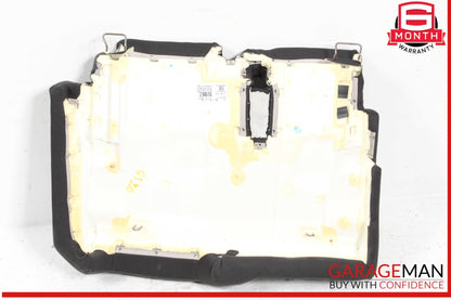 2019-2024 Audi Q3 Quattro AWD Rear Seat Cushion Bottom Lower 83A885039D OEM