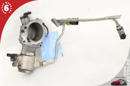 2009-2018 Audi Q7 Porsche Cayenne 958 High Pressure Fuel Pump 06E103535A OEM