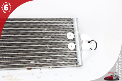 2007-2014 Audi Q7 MPV Transmission Oil Cooler Radiator 7L0317021 OEM