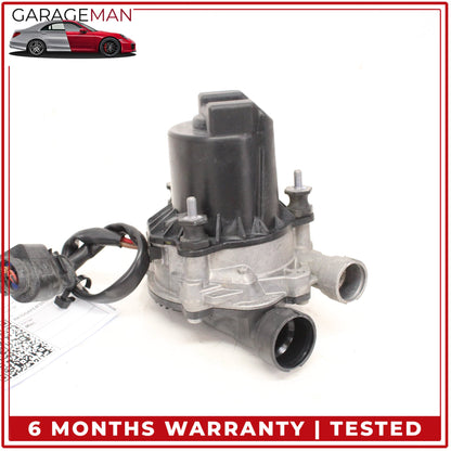 2011-2015 Audi Q7 4L 3.0L Secondary Air Smog Pump 4L0959231 OEM