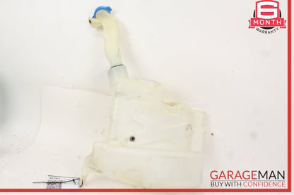 2006-2012 Mercedes ML500 M-Class W164 Washer Fluid Reservoir 1648690020 OEM