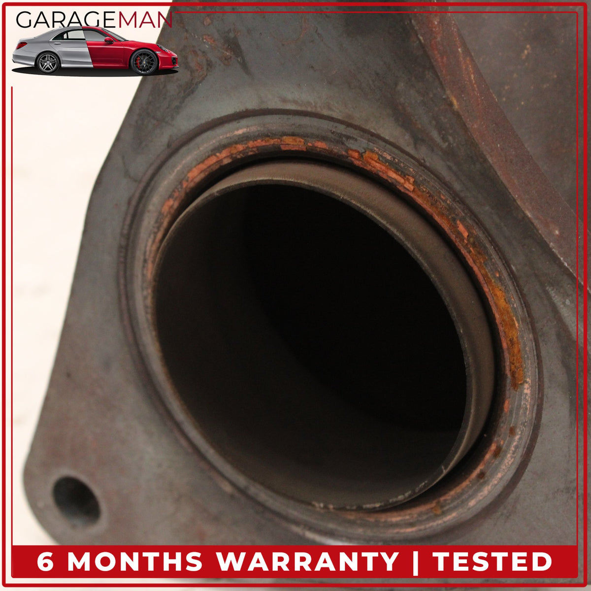 2001-2010 Lexus LS430 GS430 SC430 Left and Right Side Exhaust Downpipe Set OEM