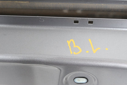 2006-2013 Land Rover LR4 SUV Left Rear Door Shell 5H3224630DA Genuine