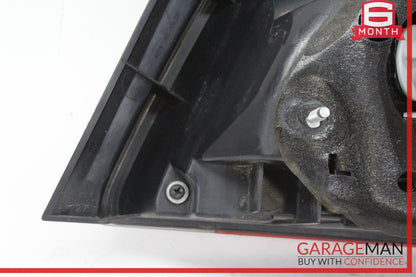 2015-2021 Subaru WRX Sedan Rear Left Side Tail Light Lamp 84201VA030 OEM