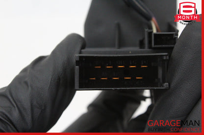 2008-2015 Smart Fortwo 451 Windshield Wiper Switch Stalk 4519050400 OEM