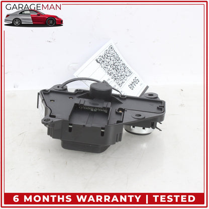 2003-2008 Mercedes R230 SL500 Front Right Side Seat Switch 2308211051 OEM
