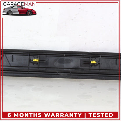 2014-2021 BMW M235i F22 M-Sport Door Step Sill Left and Right Set 8055499 OEM