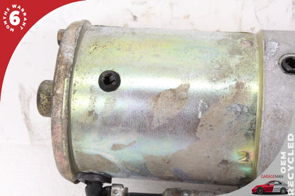 2002-2005 Ford Thunderbird 3.9L V8 Engine Motor Starter 6W4Z11002ARM OEM
