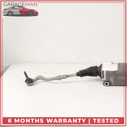 2015-2024 Porsche Macan 95B Electric Power Steering Gear Rack & Pinion OEM