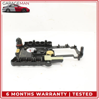 Mercedes VGS2 722.9 7G Transmission Conductor Plate TCU 0335457332 FLASHED