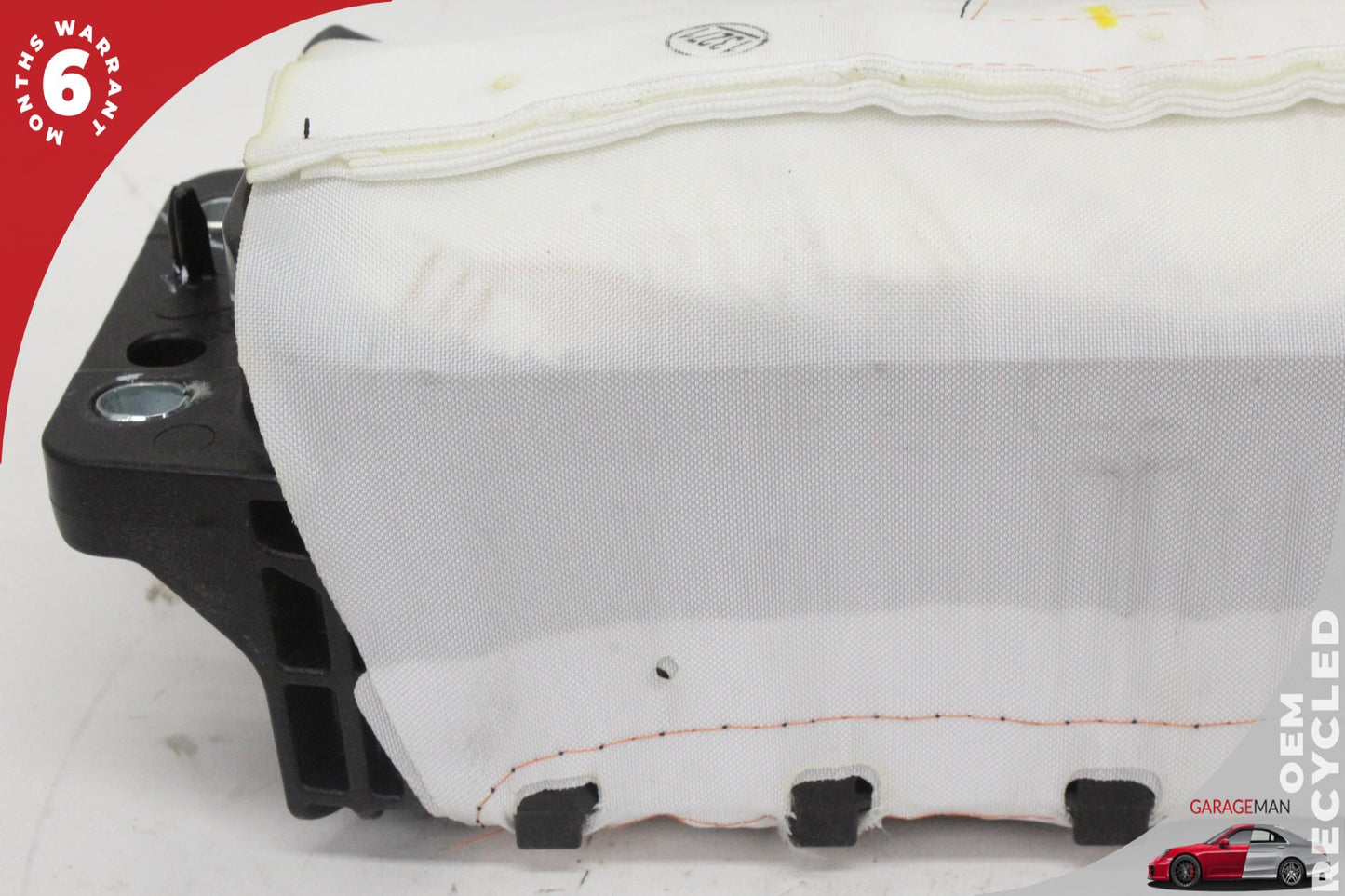 2018-2019 Audi SQ5 Q5 Front Right Passenger Side Dash Airbag 80A880204E OEM