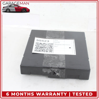 2012-2018 Audi A6 A7 BCM Body Comfort Control Module Unit 4H0907064DR OEM