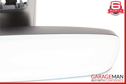 2017-2024 Audi Q7 SUV Rear View Mirror 8W0857511B