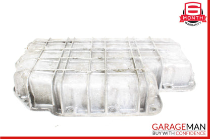 2000-2006 Mercedes-Benz S500 W220 Lower Oil Pan 1120140603