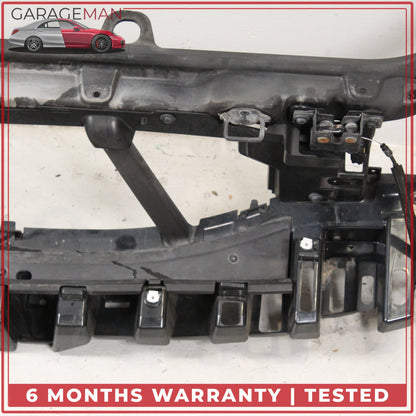 2014-2021 LR Range Rover Sport L494 Radiator Support Core Headlight Bracket OEM