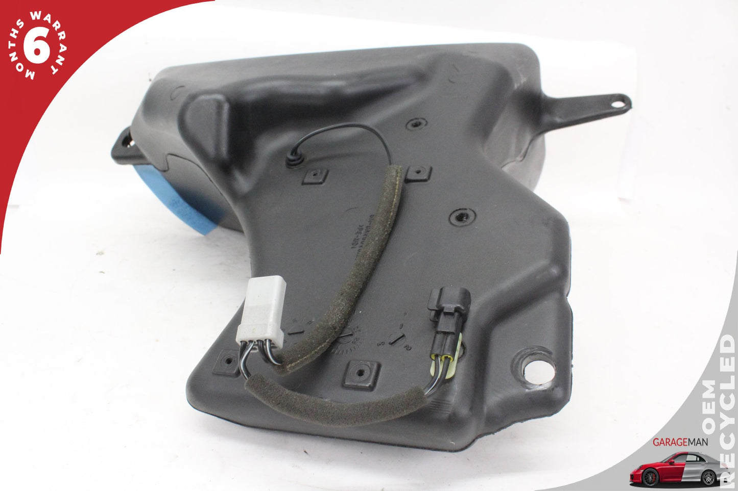 2002-2005 Ford Thunderbird Rear Right Audio Speaker Subwoofer 5W6T18C804AA OEM
