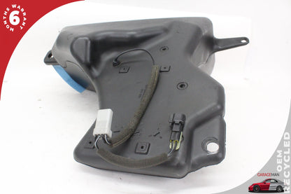 2002-2005 Ford Thunderbird Rear Right Audio Speaker Subwoofer 5W6T18C804AA OEM