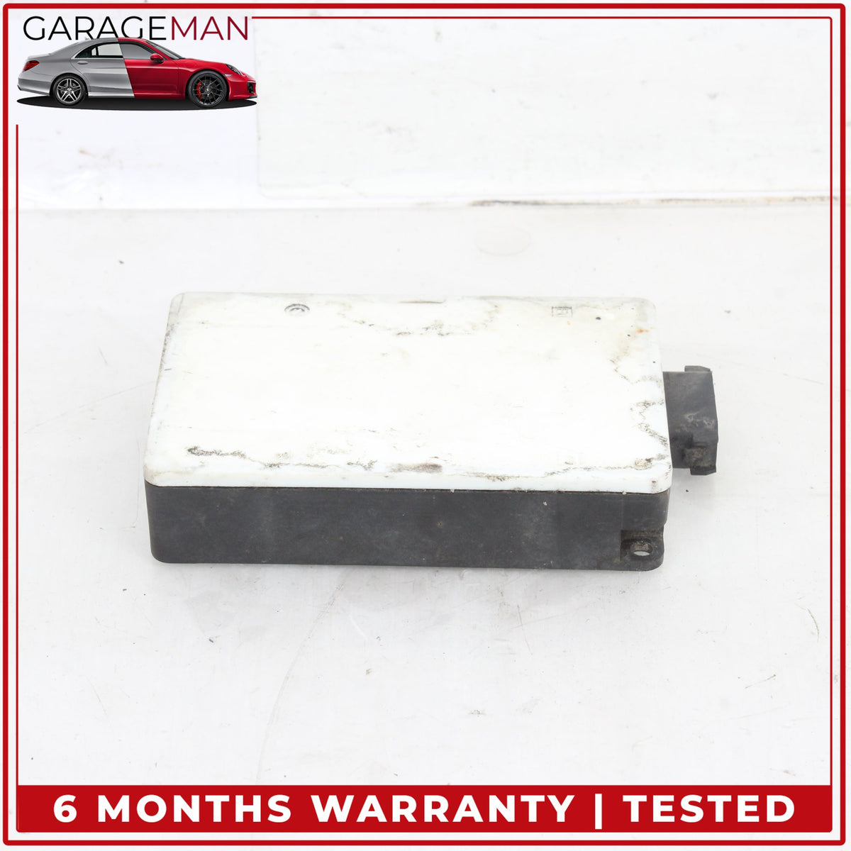 2014-2022 Mercedes W212 E400 Front or Rear Blind Spot Radar Distance Module OEM