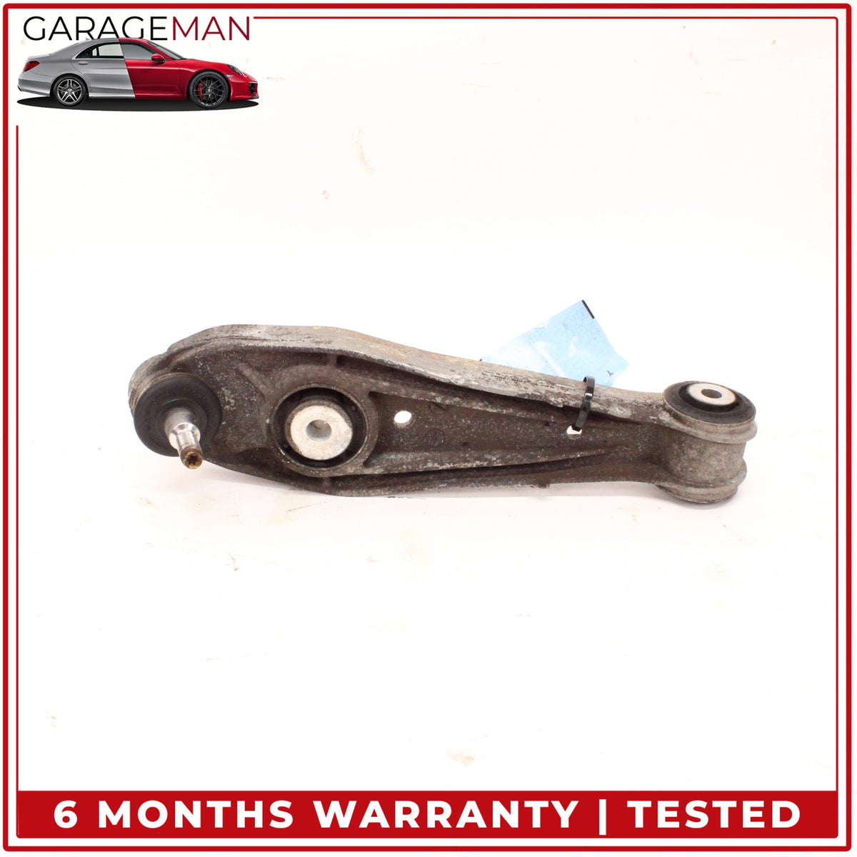 1997-2005 Porsche 911 Carrera Front or Rear Lower Control Arm 99634134106 OEM