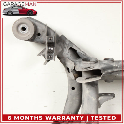 2007-2015 Audi Q7 4L SUV Rear Subframe Sub Frame Crossmember 7L0599393B OEM