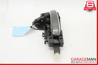2012-2018 Audi A6 C7 Right Passenger Side Door Handle 4H0837886 Genuine
