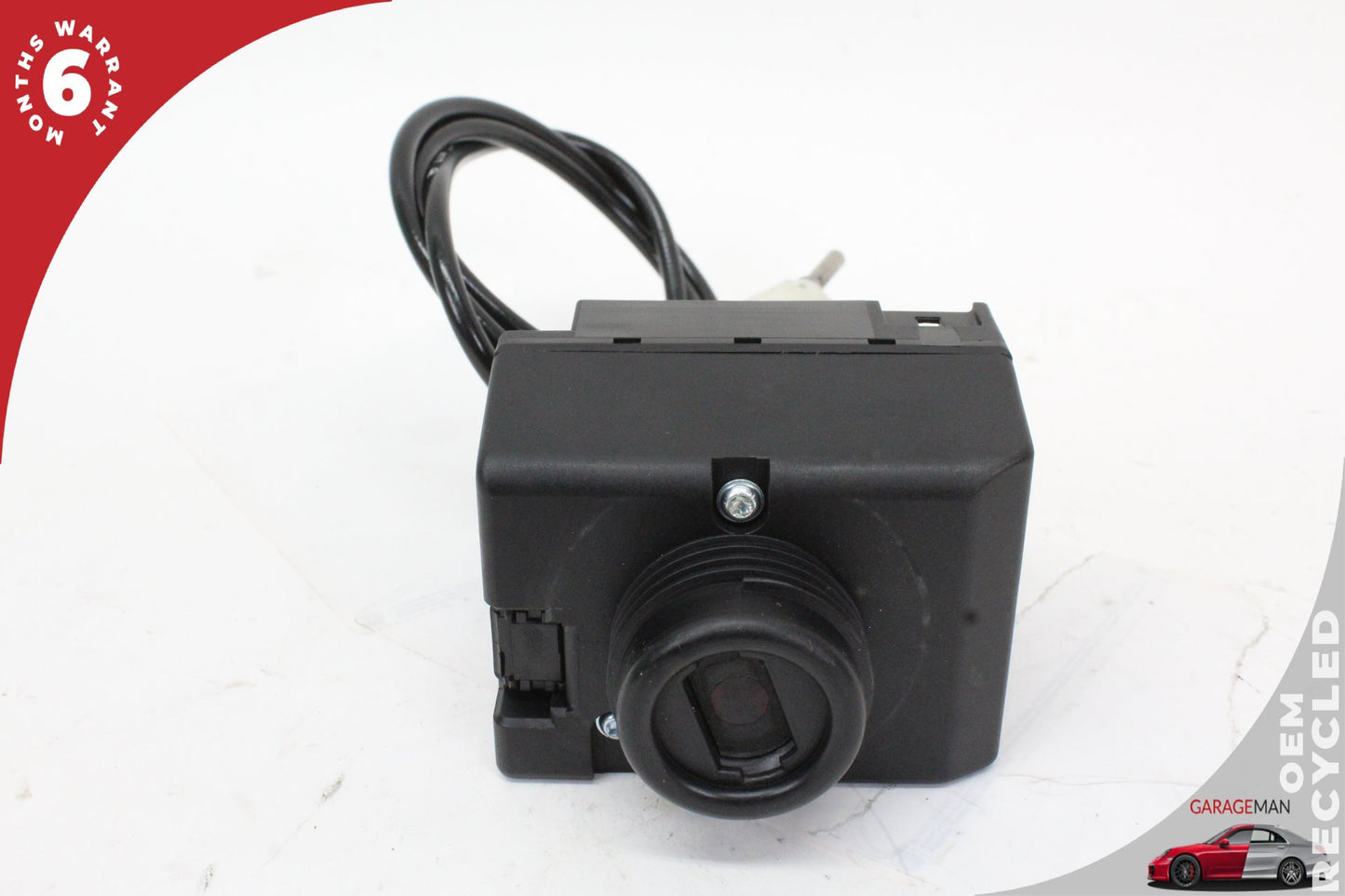 2000-2006 Mercedes W220 S600 S430 CL500 Ignition Switch Module 2205450908 OEM