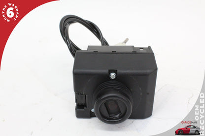 2000-2006 Mercedes W220 S600 S430 CL500 Ignition Switch Module 2205450908 OEM