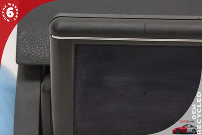 08-11 Mercedes-Benz C300 W204 Navigation Display Monitor Screen A2C53282736