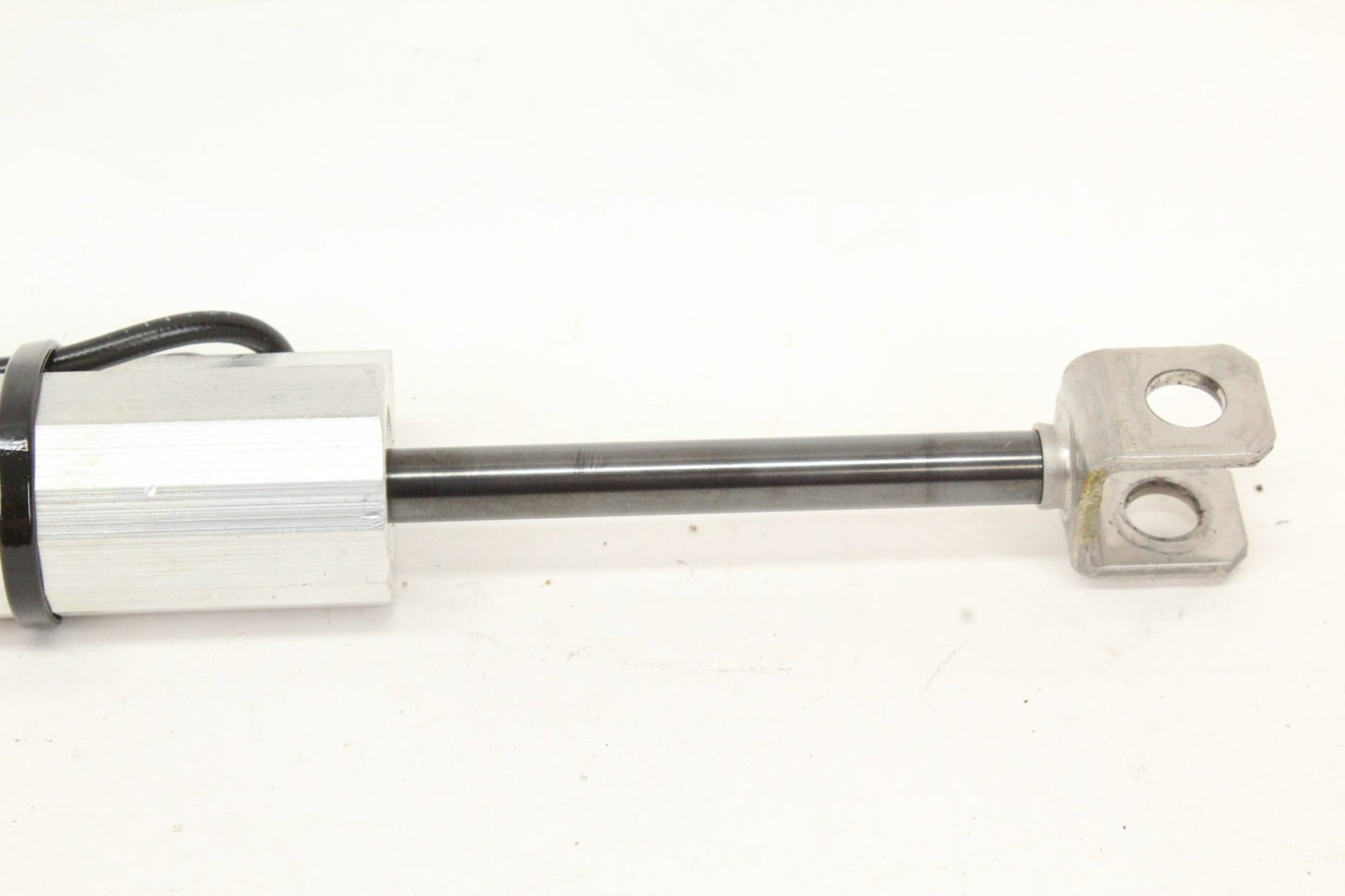 05-11 Mercedes-Benz SLK280 R171 Left Side Main Top Drive Lift Cylinder 1718000372